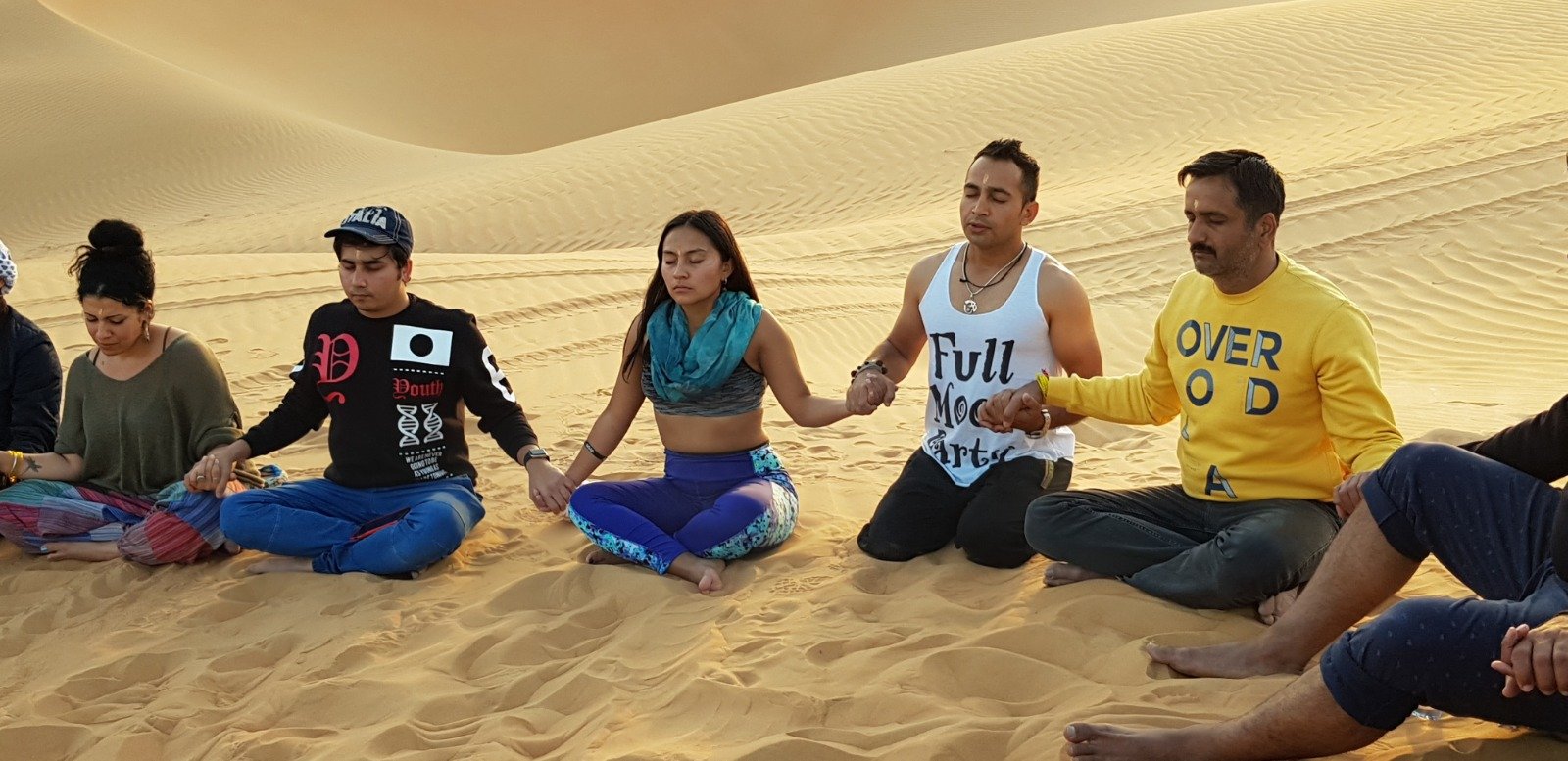 HATTA MOUNTAIN HERITAGE