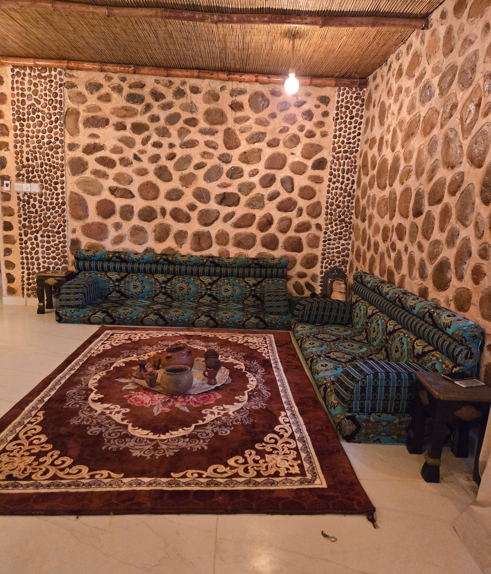 Bab Al Bahar – Sea Gate (North)