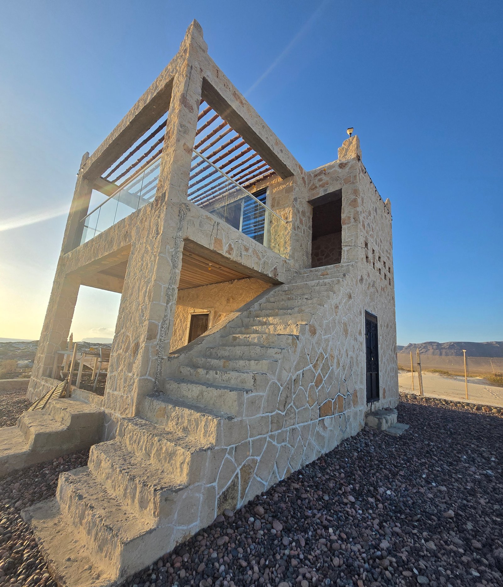 Nojed Beach Resort (South)